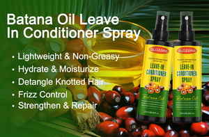 Traitement des <span class=keywords><strong>cheveux</strong></span> anti-frisottis de marque privée Spray hydratant réparateur Nourish Repair Leave in Conditioner Spray Mist pour <span class=keywords><strong>cheveux</strong></span> secs - Product Image 4