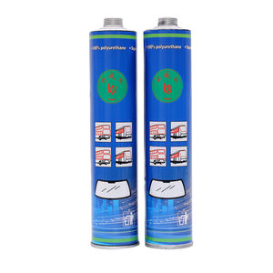 <span class=keywords><strong>Prix</strong></span> du Scellant PU Sikaflex pour Pare-brise de Voiture Caoutchouc de Vitre Automobile Caoutchouc de Pare-brise Adhésif Scellant - Product Image 2