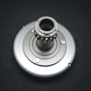 Für K09 Primärkupplungsbaugruppe Reibungskupplung Wuyang <span class=keywords><strong>Han</strong></span> <span class=keywords><strong>Ying</strong></span> Serie Kupplungszubehör Kleine Trommelbaugruppe - Product Image 4