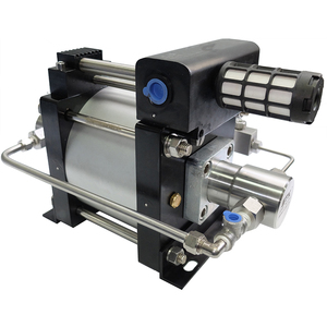 Cao mô hình dòng chảy: at400 400:1 tỷ lệ 3200 thanh cao áp không được hỗ trợ bơm dầu thử nghiệm - Product Image 6