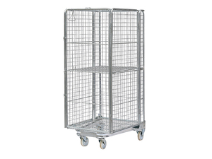 500kg Tải Công suất siêu thị <span class=keywords><strong>l</strong></span>ưu trữ cán <span class=keywords><strong>l</strong></span>ồng phòng giặt doanh thu cuộn <span class=keywords><strong>container</strong></span> đóng mở CuộN Xe đẩy <span class=keywords><strong>l</strong></span>ồng - Product Image 2