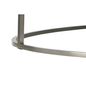 Table basse en os 150x80x40 pouces, incrustation artisanale - Product Image 2