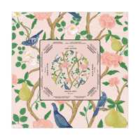 Tapis de table Mahjong américain personnalisé 100% polyester souple Mah Jongg Tile Card Board Games Cover