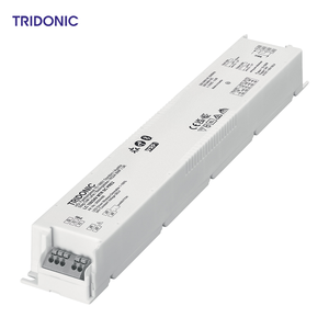 Controlador Tridonic LC 150/24V MTR SC PRE2 28004488 Controlador LED de Corriente Constante - Product Image 1