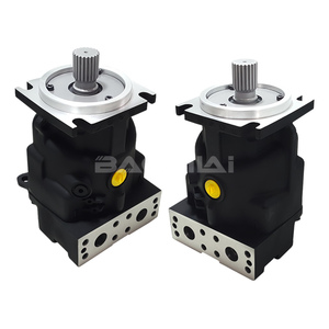 Nhà Máy Giá sauer <span class=keywords><strong>Danfoss</strong></span> 90m động cơ thủy lực 90m030 90m042 90m055 90m075 90m100 90m130 động cơ thủy lực để bán - Product Image 1