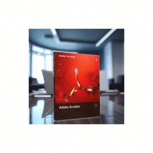 Acrobat Pro 2021 Adobe de por Vida - Product Image 4