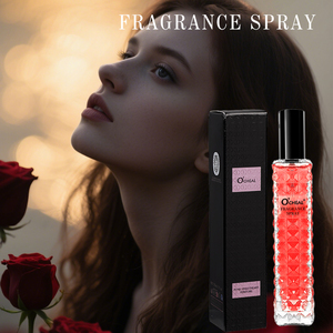 <span class=keywords><strong>Profumo</strong></span> Spray OCHEAL all'Ingrosso, 4 Fragranze: <span class=keywords><strong>Rosa</strong></span> Tramonto, Floreale, Fruttato, Leggero e <span class=keywords><strong>Naturale</strong></span>, Lunga Durata, Portatile da Viaggio - Product Image 5
