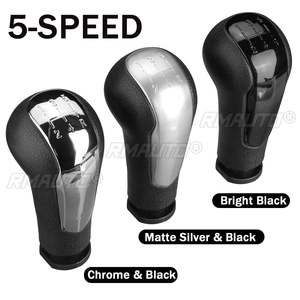 หัวเกียร์รถยนต์เชฟโรเลต เชฟวี่ สปาร์ค ปี 2011-2016 แบบ 5 สปีด คันเกียร์ ปี 2013 2014 2015 - Product Image 2