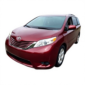 Toyota Sienna LE 8 places d'occasion à bas prix, modèle 2015, à vendre - Product Image 1