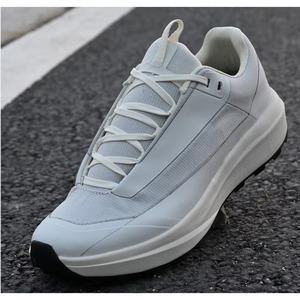 Zapatillas de Senderismo Antideslizantes para Exteriores, Zapatillas Deportivas Casuales para Correr, Zapatillas de Trekking Impermeables para Adultos, Unisex, de Verano - Product Image 3