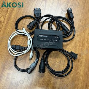 Instrumento de Diagnóstico para Detección de Fallas Específicas del Motor Doosan DL06 DL08, Equipo de Prueba Hidráulica del Motor DMS-5 - Product Image 5