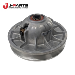 Embrayage, 1 voie, transmission n°2 pour Toyota HIACE LH103 1993-1998 35792-30030 - Product Image 1