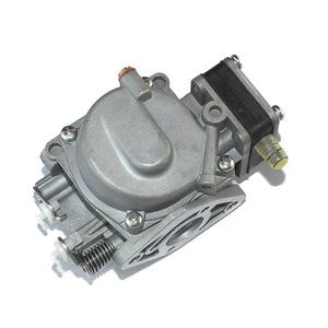 Carburateur Dongfa 3303-803687A04 pour moteur hors-bord 2 temps 9.8 9.9 CV, pièce de rechange - Product Image 2