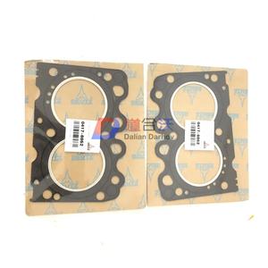 Deutz için Silindir Kapak Contası 04178861 04178862 04178863 - Product Image 4