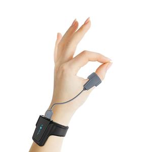 Viatom Checkme <span class=keywords><strong>O2</strong></span> טבעת חיישן אצבע דופק <span class=keywords><strong>Oximeter</strong></span> עבור שינה צג - Product Image 4