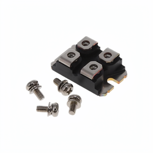 Original One Stop Service DBA200UA60 SOT-227-4, miniBLOC Diode Arrays Components Electronic - Product Image 1