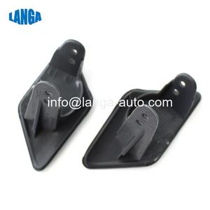 Cubierta de arandela de faro delantero para <span class=keywords><strong>BMW</strong></span>, boquilla de pulverización de chorro, compatible con modelos <span class=keywords><strong>F30</strong></span>, F31, <span class=keywords><strong>320i</strong></span>, Serie 3, 51117293031, 51117293032, 2012, <span class=keywords><strong>2013</strong></span> y 2014, 2015 - Product Image 3