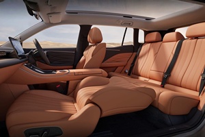 Neues Modell Fahrzeug GAV AION V RHD Batterie bereich 602 KM Neuwagen Preis nachlass - Product Image 6