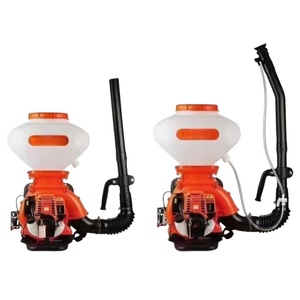 High <b>Pressure</b> Electric/Gasoline Knapsack <b>Sprayer</b> with Pump for Farm Agriculture Use High Efficiency Productivity Mist Eliminator - Product Image 5
