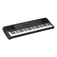 Competitive Price Yamahas PSR E273 Portable 61 Keys Digital Electronic Organ Keyboard Musical Instrument for Beginner