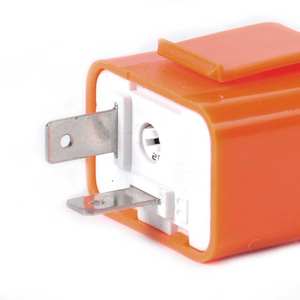 <span class=keywords><strong>Clignotant</strong></span> Led carré universel réglable pour motos, lampes pour feux de stop, 12V - Product Image 6