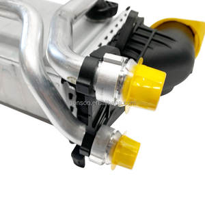 Refroidisseur intermédiaire 2740900414 309072 pour <span class=keywords><strong>mercedes</strong></span>-benz classe C <span class=keywords><strong>W205</strong></span> W213 2.0 - Product Image 3