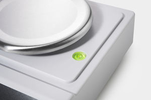 실험실용 고정밀 전자 해석 저울 300G 600G 1KG 3KG 5KG 범위 0.01G <span class=keywords><strong>0.001G</strong></span> 계량 - Product Image 5