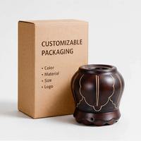 Coupe de Moxibustion en Céramique Personnalisable avec Logo, en Pierre Bian, Multifonctionnelle, pour Massage Gua Sha, Certifiée CE Classe I, pour le Bien-être Corporel Complet