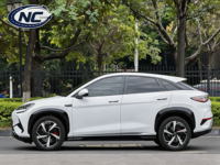 BYD Sea Lion 07 EV 2024 610 Long Range Edition Bekas, Transmisi Otomatis, Setir Kiri, SUV dengan Kamera Belakang, Listrik Murni, Sport, Ekspor