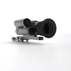 Monoculaire de vision nocturne haute performance MHNV PVS-14 Gen 2+ de qualité supérieure, portée 200 m, dispositif IR MH-NVM Gen 2 - Product Image 1