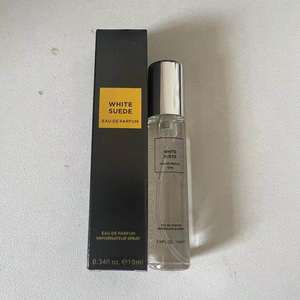 น้ำหอมคุณภาพสูงหรูหราขนาดพกพา 10 มล. กลิ่นโอเรียนทัล วู้ดดี้ ฟลอรัล มัสก์ เชอร์รี่ หอมติดทนนาน โอ เดอ ปาร์ฟูม น้ำหอมสำหรับผู้หญิง - Product Image 5