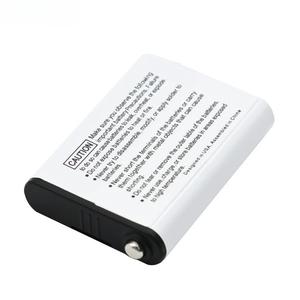 Batterie WSWIFT/ID682 E99ACA pour lampe <span class=keywords><strong>frontale</strong></span> <span class=keywords><strong>Petzl</strong></span> Actik Core - Product Image 2