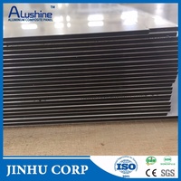 Panneau composite en aluminium pour mur extérieur 4 mm ACP ACM 1500x3050 mm Prix d'usine Vente en gros Chine