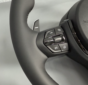 Volante de PU para las Series 1234567 X1X2X3X4X5X6F30F10F15F01F20 - Product Image 2