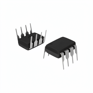 Composants électroniques originaux de gestion de l'alimentation (PMIC) 8 DIP X4163P - Product Image 1