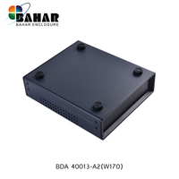 YZ BDA 40013-(W170) Meilleures ventes Matériau ABS robuste en fer de haute technologie avec haute efficacité et carte PCB intégrée