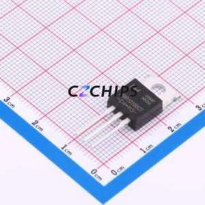 Diodo Schottky MBR10100CT TO-220AB Original y Nuevo, Proveedor de Componentes Electrónicos al por Mayor y Servicio BOM - Product Image 1