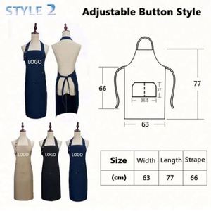 Disposable Adult Sleeveless <b>Apron</b> Kids <b>Aprons</b> <b>Kitchen</b> Organic Cotton Cooking <b>Apron</b> - Product Image 3