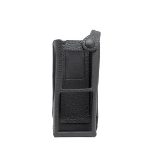 Suitable for Motorola walkie-talkie R7 R7a R7-FKP leather protective case PMLN8301A PMLN8301 two-way radio leather case - Product Image 1