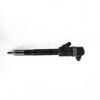 Ensemble d'injecteurs de carburant Common Rail 0445110091 DLLA156P1114 F00VC01033 044511092 0986435154 Autres pièces de camion