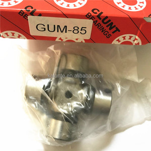 Gum-85 U-khớp mang Kích thước 22x64.5mm phổ Doanh chéo mang mb000300 - Product Image 3