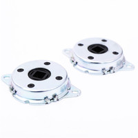 Amortisseur rotatif en métal de vente chaude de prix usine amortisseur rotatif amortisseur hydraulique à disque de fermeture en douceur