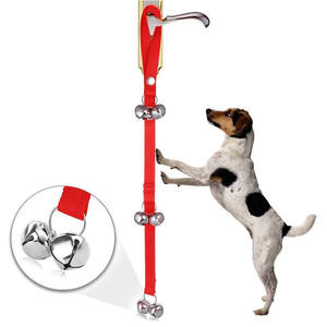 <span class=keywords><strong>Campanello</strong></span> per Cani di Alta Qualità in Nylon per Addestramento alla Toilette - Product Image 6