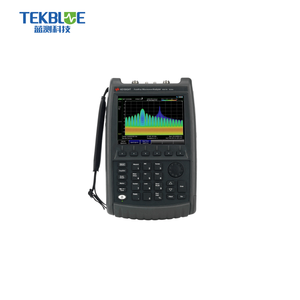 Keysight N9917B draagbare microgolfanalysator 18 GHz - Product Image 1