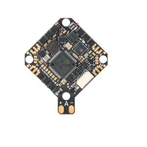 BETAFPV F4 2-3S 20A AIO FC V1 G701 ชุดควบคุมการบินอัตโนมัติแบบรวมทุกอย่างในหนึ่งเดียว - Product Image 1