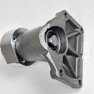 Carcasa de Ventilador 02-200370 02/201357 Compatible con Cargadora JCB 414S 414SLE 416S 426B 426BLE - Product Image 2