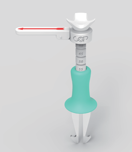 CUPITEE Smart Long Tee TEAM Tee de golf long pour driver, pour une distance et une précision de tir optimales, hauteur stable, équipement de golf fabriqué en Corée - Product Image 6