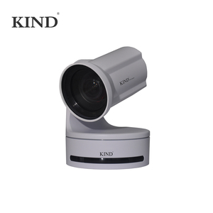 Full HD 1920*1080 Đầu Ra Video 12x Zoom Quang Học PTZ Camera <span class=keywords><strong>LIVECAM</strong></span> Trạm - Product Image 2