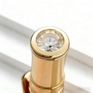 Acrylic Pattern Luxury Metal Ballpoint <b>Pen</b> Wholesale Business Elegant <b>Pen</b> Signature <b>Pens</b> with Custom logo for Corporate Gift Set - Product Image 2