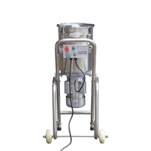 Robot culinaire professionnel, hachoir à viande, machine à faire des boulettes, mixeur pour hacher les oignons, les légumes et l'ail - Product Image 1